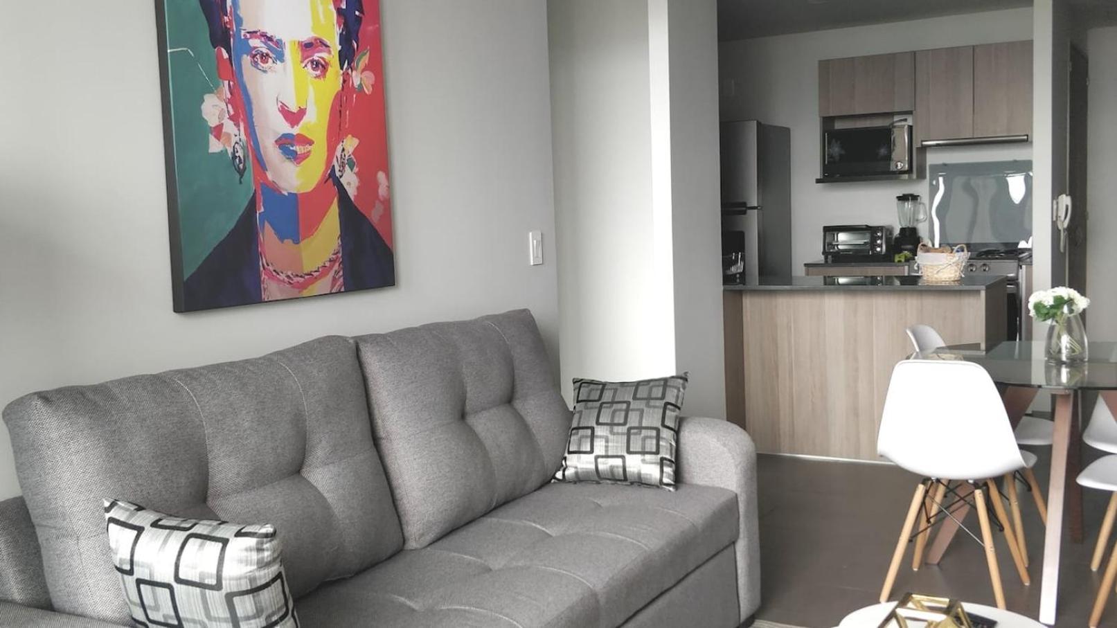 Alluring Views, Luxuriously Appointed In Polanco Cidade do México Exterior foto