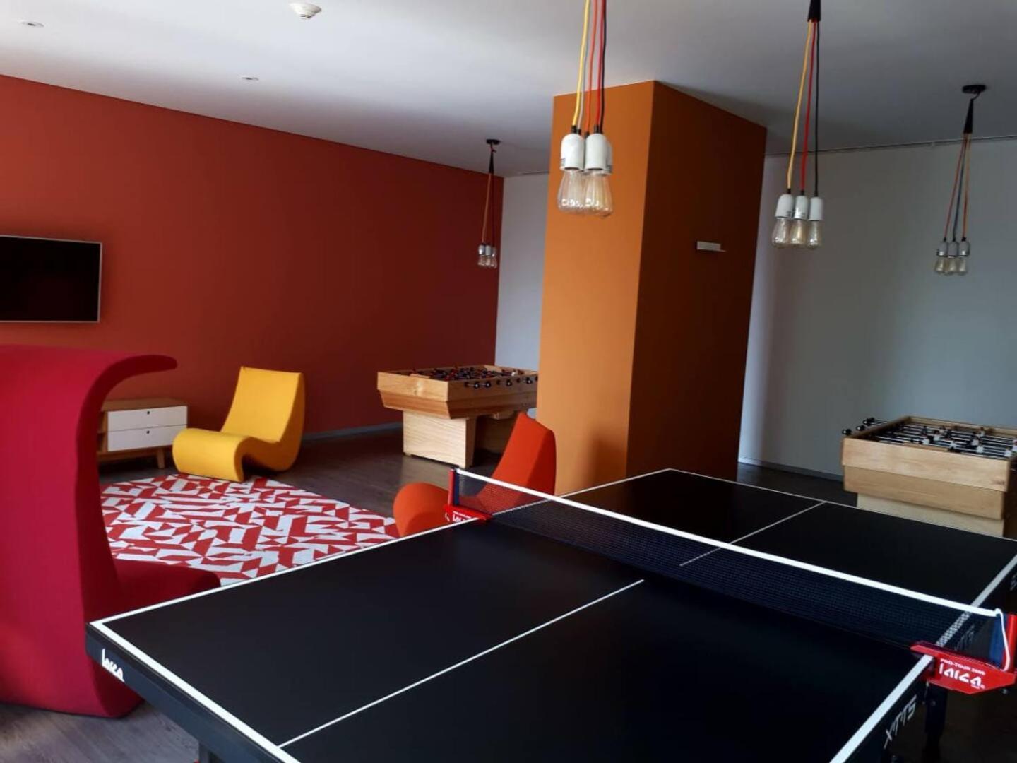 Alluring Views, Luxuriously Appointed In Polanco Cidade do México Exterior foto
