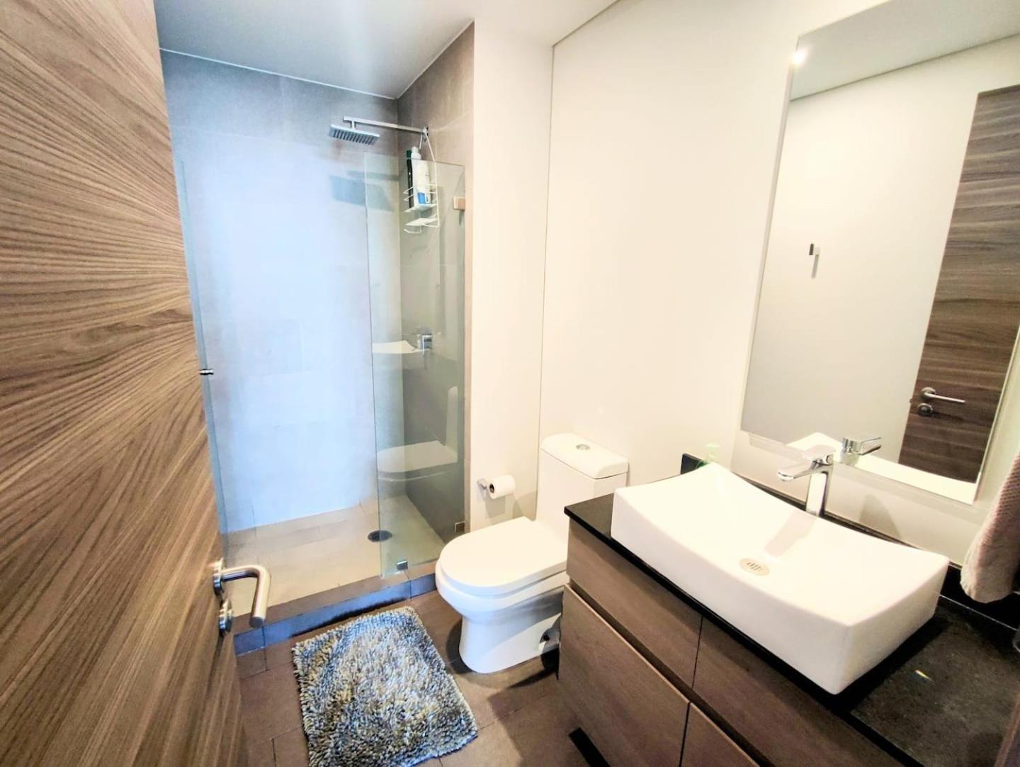 Alluring Views, Luxuriously Appointed In Polanco Cidade do México Exterior foto