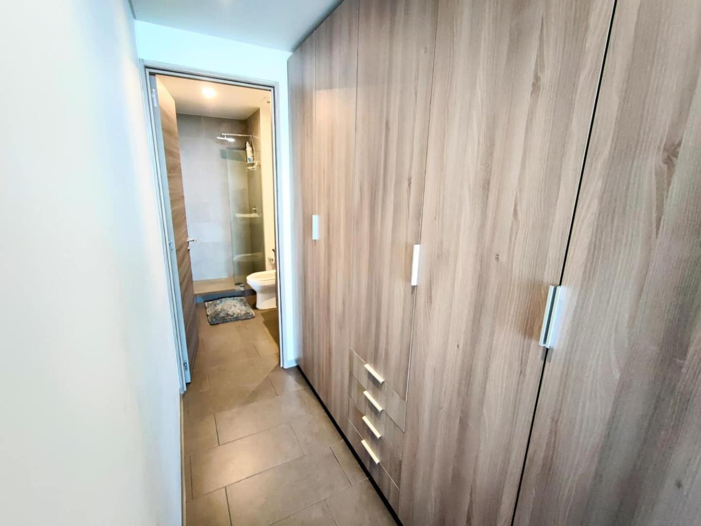Alluring Views, Luxuriously Appointed In Polanco Cidade do México Exterior foto