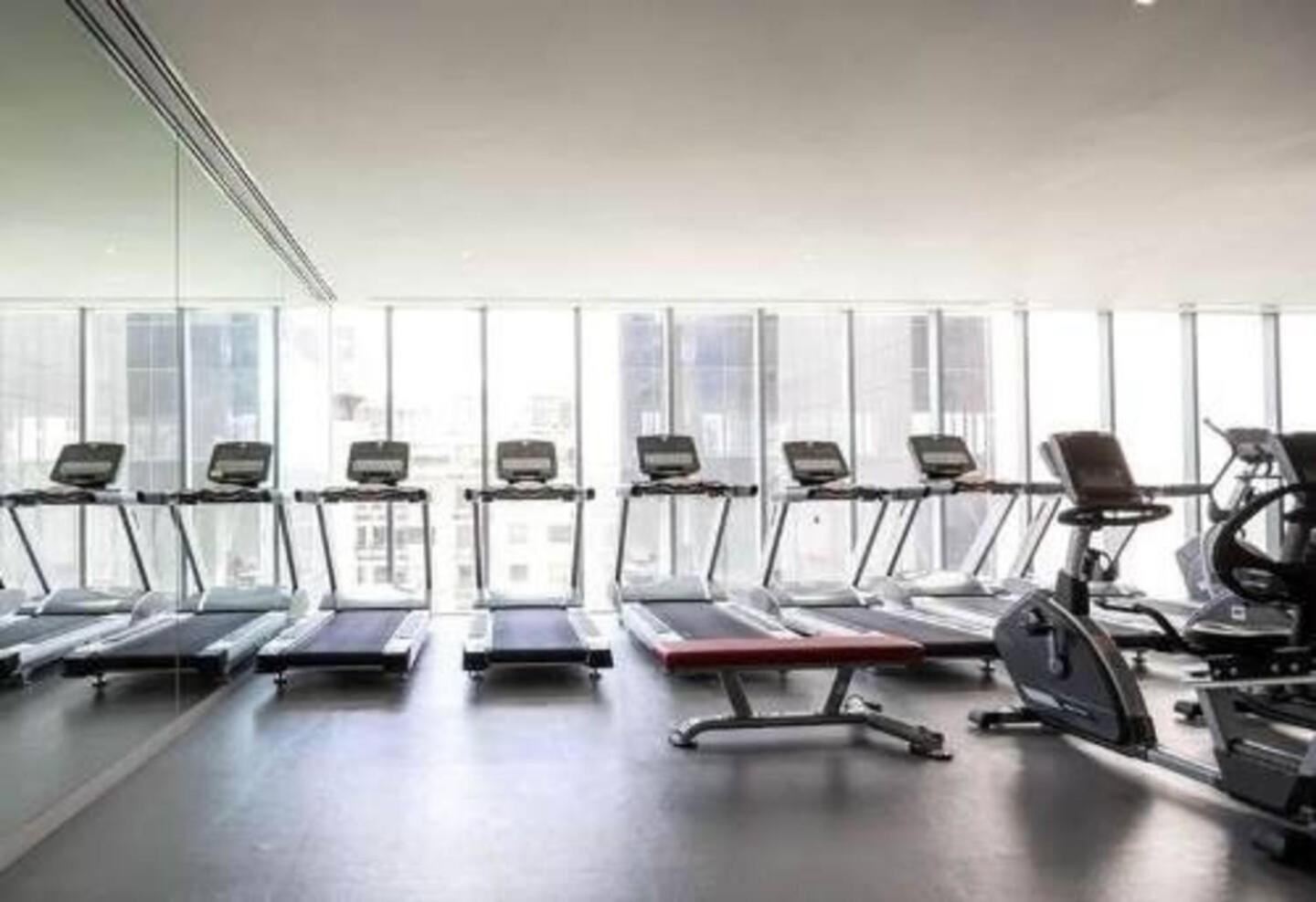 Alluring Views, Luxuriously Appointed In Polanco Cidade do México Exterior foto